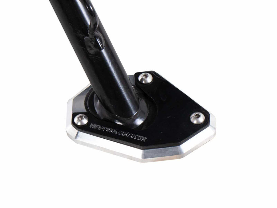 Husqvarna North 901 [2022-2025] - Sidstativplatta