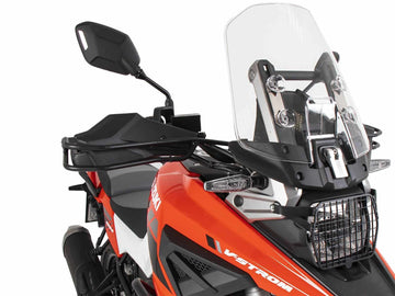 Suzuki V-Strom 1050 XT [2020-2022] - Griffschutz (links + rechts) - 0