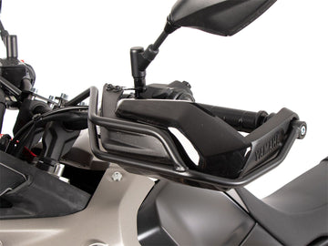 Yamaha Ténéré 700 [2025] - Hantera skydd (vänster + höger)