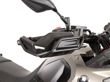 Yamaha Ténéré 700 [2025] - Hantera skydd (vänster + höger) - 0