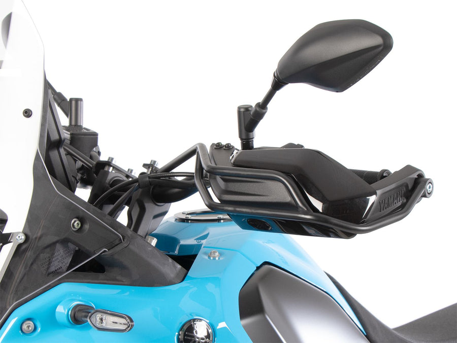Yamaha Ténéré 700 Rally [2025] - Grip protection (left + right)