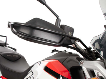 Moto Guzzi V 85 TT [2024-2025] - Griffschutz (links + rechts) - 0