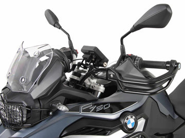 BMW F 750 GS [2018-2023] - Hantera skydd (vänster + höger)