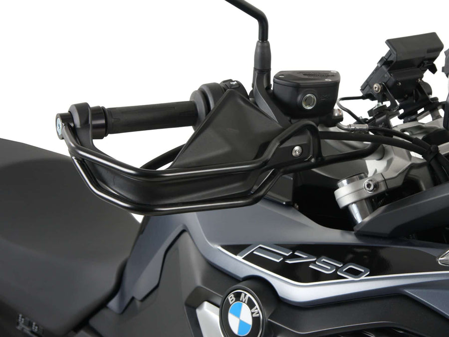 BMW F 750 GS [2018-2023] - Griffschutz (links + rechts)