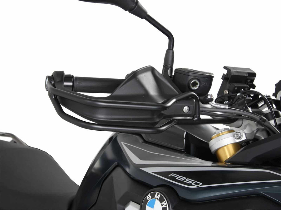 BMW F 850 GS [2018-2023] - Griffschutz (links + rechts)