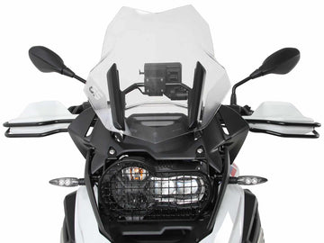 BMW R 1250 GS [2018-2023] - Hantera skydd (vänster + höger) - 0