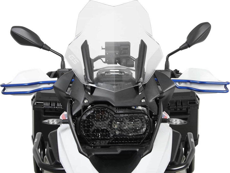 BMW R 1200 GS Adventure [2014-2018] - Griffschutz (links + rechts)