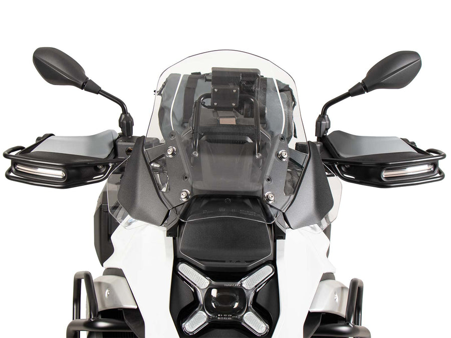 BMW R 1300 GS [2023-2025] - Hantera skydd (vänster + höger)