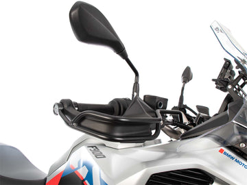 BMW F 900 GS Adventure [2024-2025] - Hantera skydd (vänster + höger) - 0
