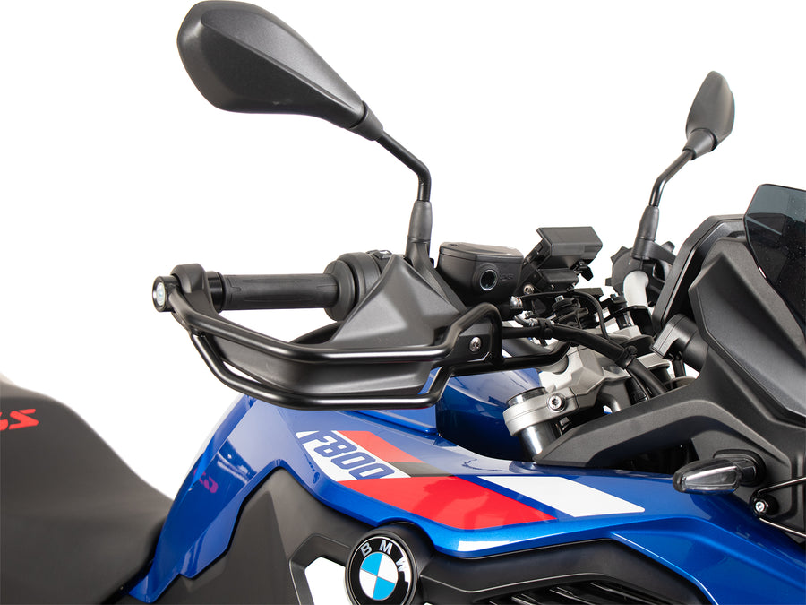 BMW F 800 GS [2024-2025] - Griffschutz (links + rechts)
