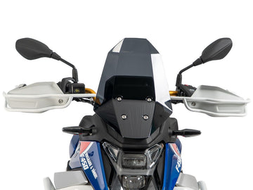 BMW F 450 GS [2026-] - handtagsskydd