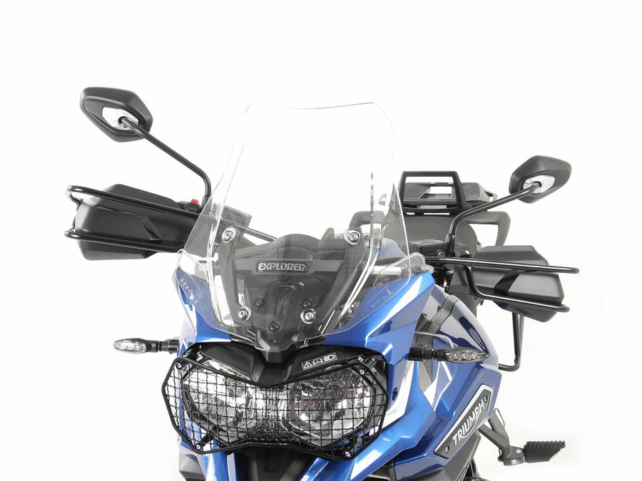 Triumph Tiger Explorer 1200 [2016-2021] - Grip Protection (vänster + höger)