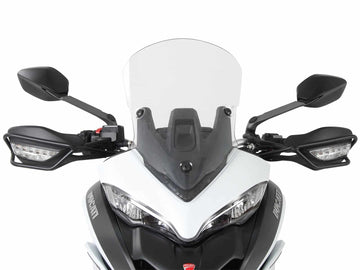 Ducati Multistrada 1200 End [2016-2018] - Handtagsskydd (vänster + höger) - 0