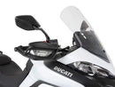 Ducati Multistrada 950 [2017-2021] - Hantera skydd (vänster + höger)-4