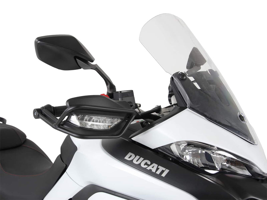Ducati Multistrada 950 [2017-2021] - Hantera skydd (vänster + höger)
