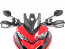 Ducati Multistrada 1260 [2018-2020] - Hantera skydd (vänster + höger)-3