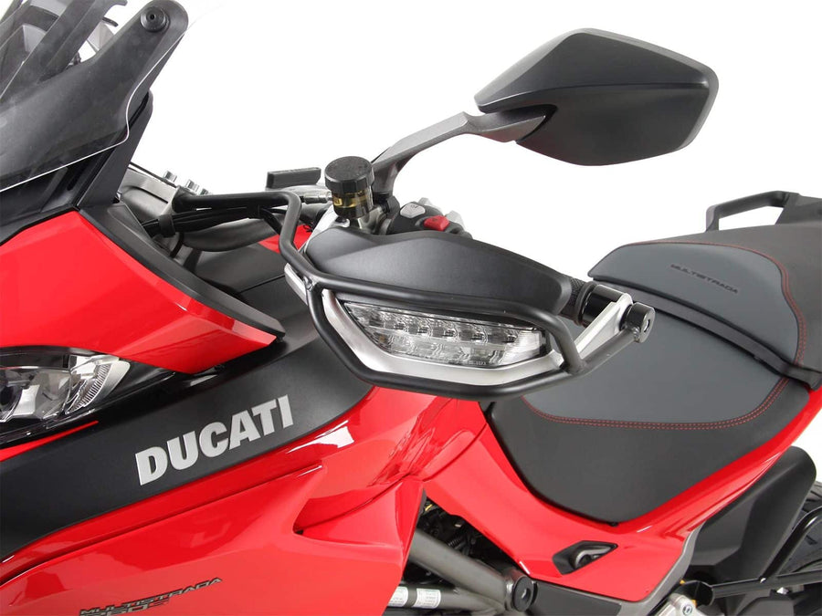 Ducati Multistrada 1260 [2018-2020] - Hantera skydd (vänster + höger)