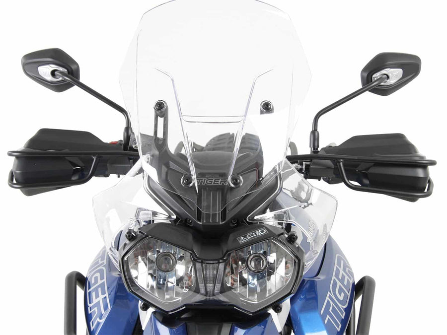 Triumph Tiger 800 XC [2018-2019] - Griffschutz (links + rechts)