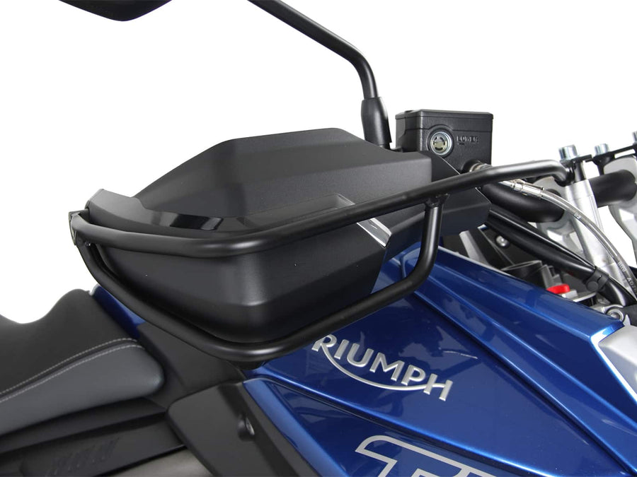 Triumph Tiger 800 XC [2018-2019] - Griffschutz (links + rechts)