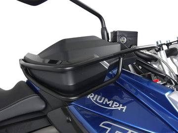 Triumph Tiger 800 XC [2018-2019] - Griffschutz (links + rechts) - 0