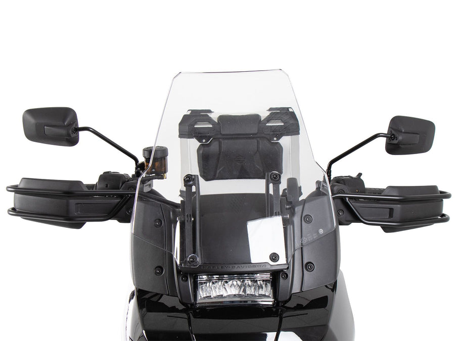 Harley-Davidson Pan America 1250 [2021-2025] - Griffschutz (links + rechts)