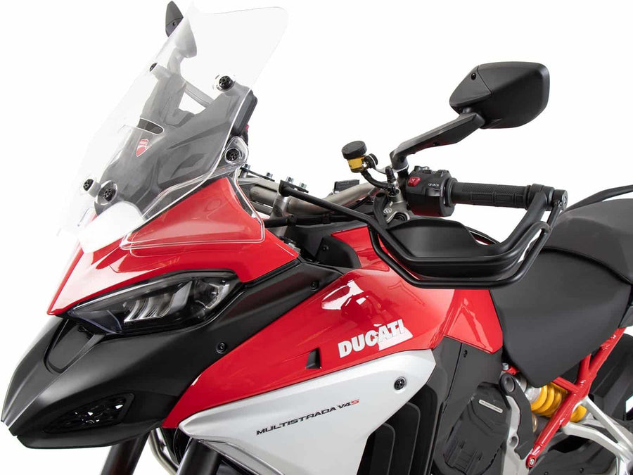 Ducati Multistrada V4 [2021-2024] - Hantera skydd (vänster + höger)
