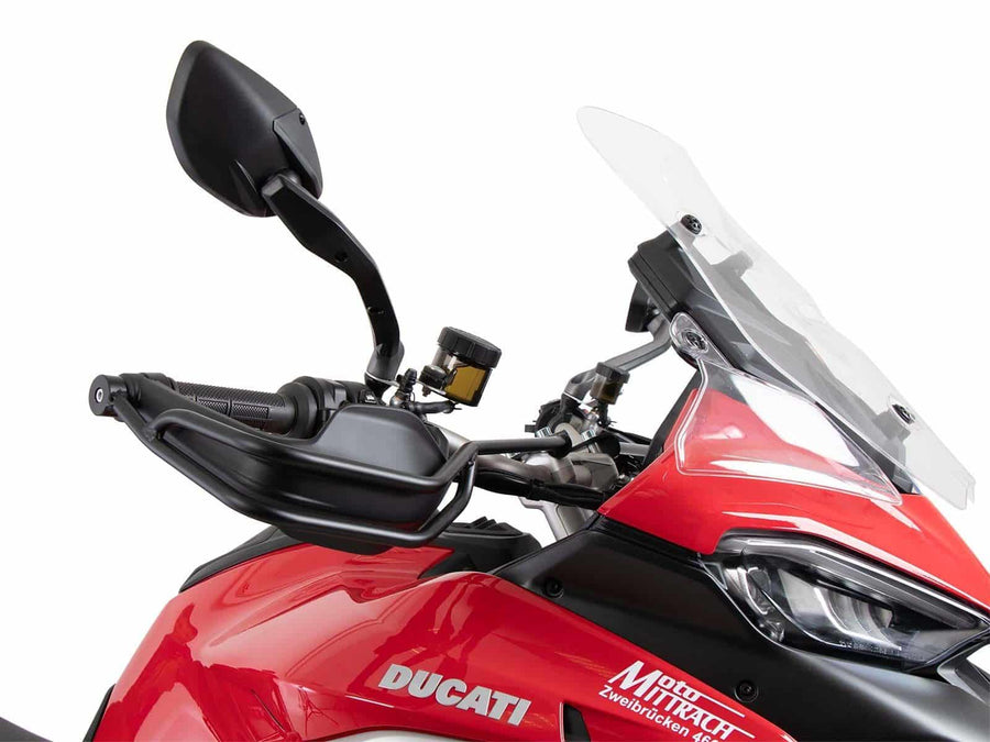 Ducati Multistrada V4 [2021-2024] - Hantera skydd (vänster + höger)