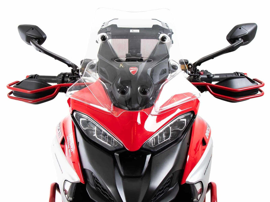 Ducati Multistrada V4 [2021-2024] - Hantera skydd (vänster + höger)