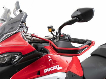 Ducati Multistrada V4 [2021-2024] - Griffschutz (links + rechts)
