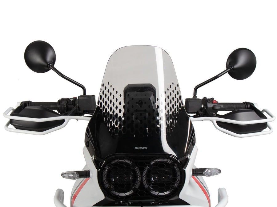 Ducati DesertX [2022-2025] - Griffschutz (links + rechts)