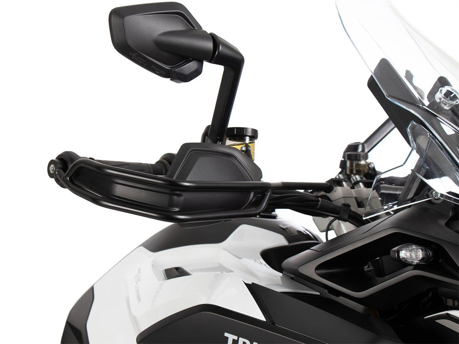 Triumph Tiger 1200 Rally P [2022-2025] - Griffschutz (links + rechts)