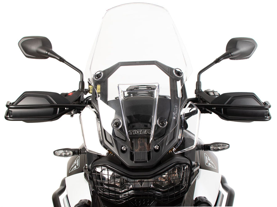 Triumph Tiger 900 GT [2024-2025] - Griffschutz (links + rechts)