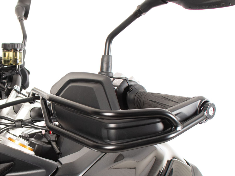 Triumph Tiger 900 GT [2024-2025] - Griffschutz (links + rechts)