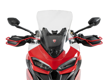 DUCATI Multistrada V2 [2025-] - Greppskydd - 0