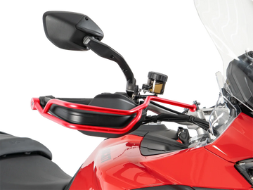 DUCATI Multistrada V2 [2025-] - Greppskydd
