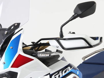 Honda CRF 1000 L på ADV SP [2018-2019] - Griff Protection (vänster + höger) - 0