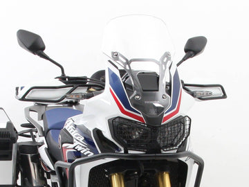 Honda CRF 1000 L Africa TW [2018-2019] - Griff Protection (vänster + höger)