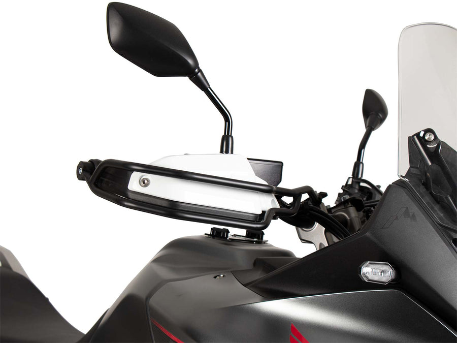 Honda XL 750 Transalp [2023-2024] - Griffschutz (links + rechts)