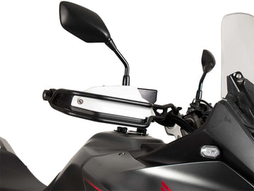 Honda XL 750 Transalp [2023-2024] - Hantera skydd (vänster + höger)