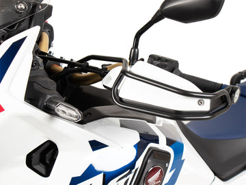 Honda CRF 1100 L AT Adv Sp [2024-2025] - Griffschutz (links + rechts) - 0