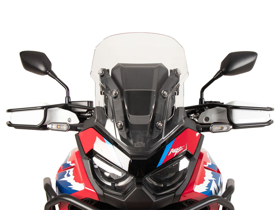 Honda CRF 1100 L Africa Tw [2024-2025] - Griffschutz (links + rechts)