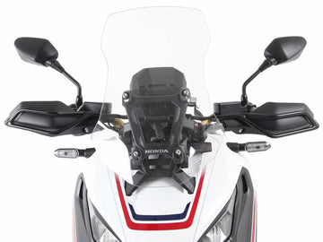 Honda X-ADV [2017-2020] - Griffschutz (links + rechts) - 0