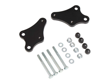 Honda XL 750 Transalp [2023-2024] - Adapter för skyddsstänger