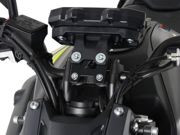 Yamaha MT-07 [2018-2020] - Armaturenverlegung