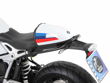 BMW R Ninet Racer [2017-2023] - Passionskontroll