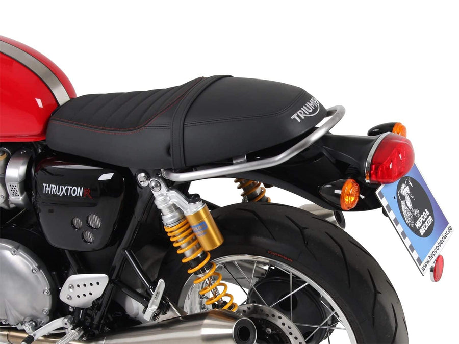 Triumph Thruxton [2016-2024] - pediatri