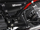 Moto Guzzi V 7 II Scrambler [2016] - Aufbockhebel für Hauptständer-3