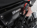 Moto Guzzi V 7 III Carbon [2018-2020] - Aufbockhebel für Hauptständer-3