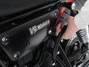 Moto Guzzi V 9 Roamer [2016-2025] - Aufbockhebel für Hauptständer-2