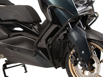 Yamaha Xmax 125 [2023-2025] - Beklädnadsskyddsfält - 0
